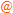 (at)